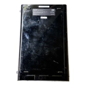 Nintendo Wii U 32GB WUP-101(01)/010 Console/Gamepad Black Working from japan F/S