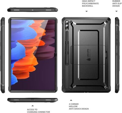 SUPCASE UBPro Case Cover For SamsungGalaxy Tab S9Ultra (2023) /Tab S8Ultra(2022)