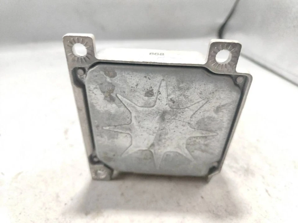 Unidad de control ECU de seguridad módulo 8D0959655L Audi A4 S4 B5 8D 1995  - Imagen 3 de 4