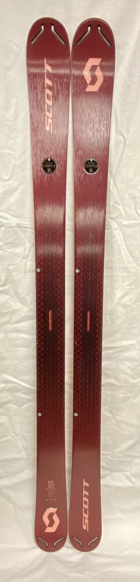 Scott Downhill Skis for sale | eBay