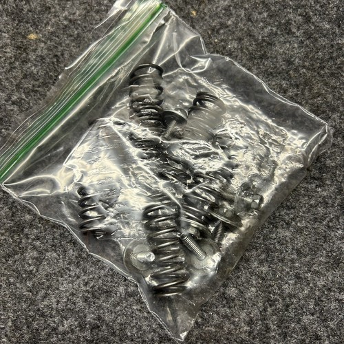 1993 93 - 95 SUZUKI RM250 RM 250 CLUTCH SPRINGS - Picture 2 of 2
