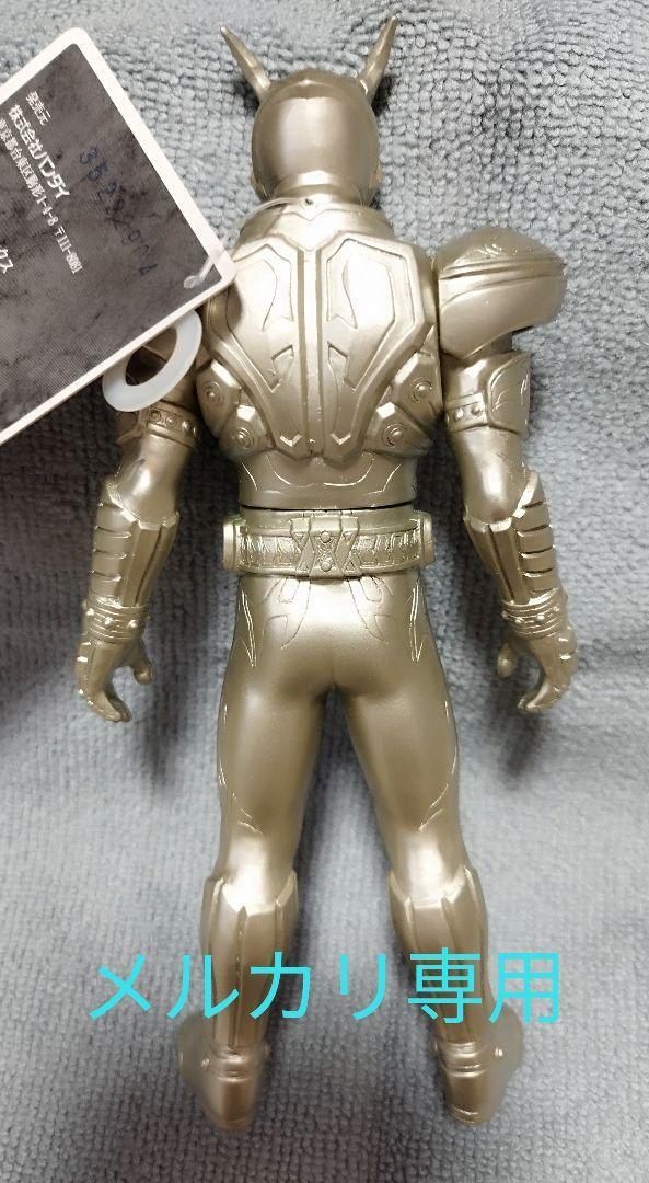バンダイ 仮面ライダーカリス HMV VERSION フィギュア バンダイ 仮面ライダーカリス HMV VERSION フィギュア - メルカリ