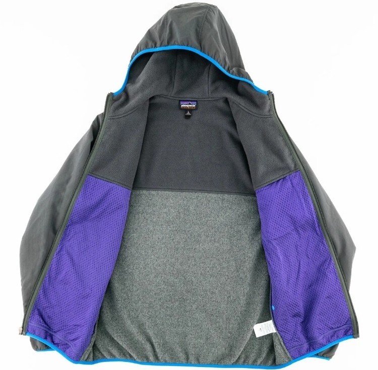 synchilla hoody