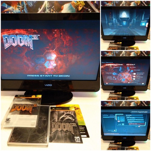 Xbox Gauntlet Punisher Castlevania Suffering Tenchu Psi-One Simpsons - U Pick - Picture 707 of 900