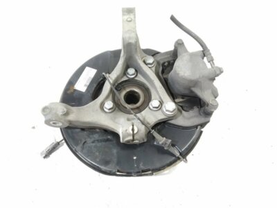 13219080 176402 front left wheel hub OPEL INSIGNIA SPORTS TOURER 2.0 16V 2012