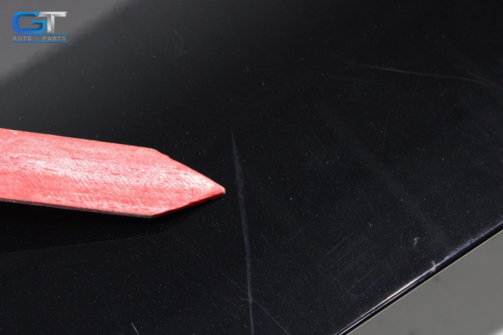 LINCOLN NAVIGATOR FRONT LEFT DRIVER SIDE DOOR SHELL PANEL OEM 2018 2023 🔵 eBay