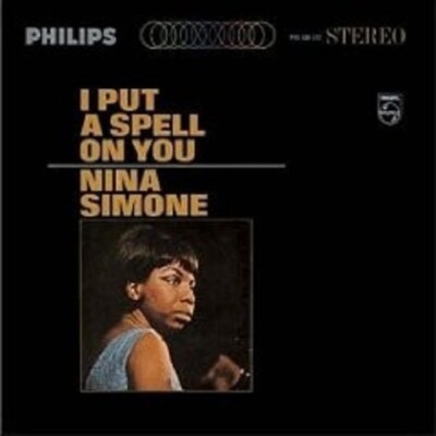 NINA SIMONE ''I PUT A SPELL ON YOU'' CD NEU