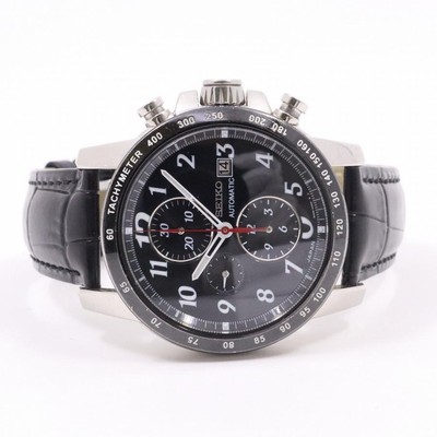 SEIKO BRIGHTZ Phoenix Chronograph SAGH005 6S28-00B0