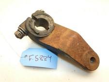 Jacobsen Hd-195 Ford Lgt-195 Tractor Steering Spindle Arm - Left Jacobsen Hd-195 Ford Lgt-195 Tractor Steering Spindle Arm - Left