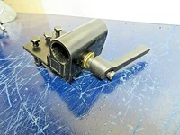 Invacare M41 M51 M61 M71 M91 Pronto Wheelchair Joystick Mounting Arm Clamp #3712