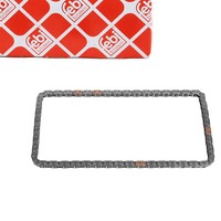 febi Steuerkette FüR Opel Astra J K Insignia A B Mokka J13 Meriva B 1.6 Cdti