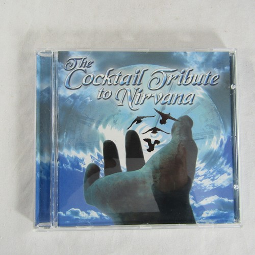 The Cocktail Tribute to Nirvana 2001 Classy Jazzy Music CD - Picture 2 of 5