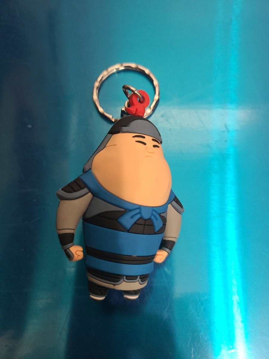 Chien-Po 3D Figural Keyring from blind bag | eBay