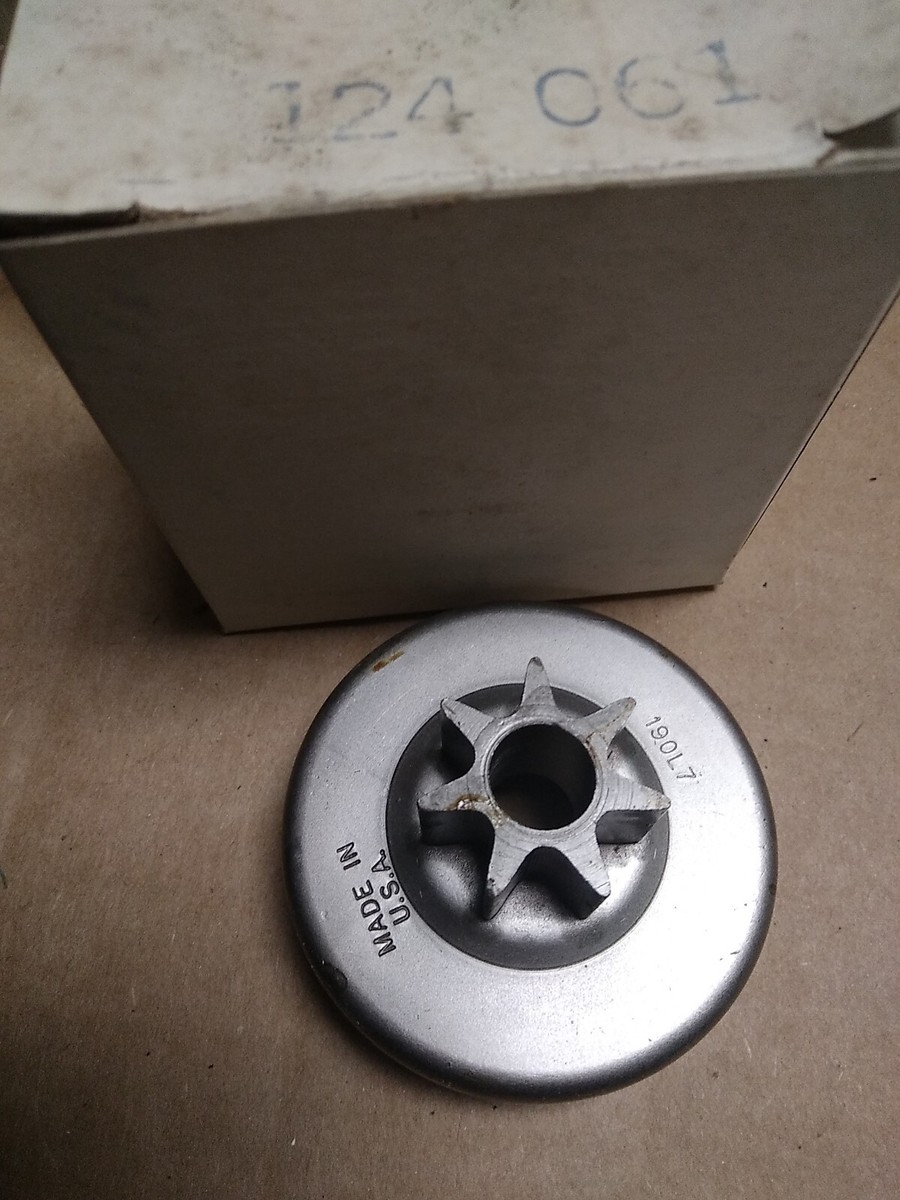 NOS 190-L7 Sprocket 190L7 | eBay