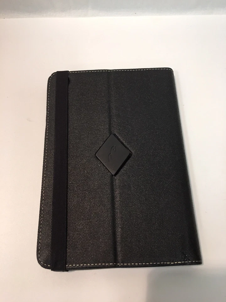 Rocketfish RF-PDMWAX13-BK Canvas Case for Apple iPad Mini - Image 3 of 4