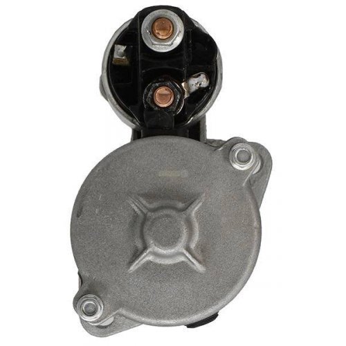 Démarreur Neuf Pour Moteur Yanmar - Modèles 2QM15, YM1300, YA, YC, 2T73 - 12V