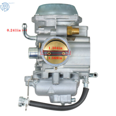 Carburetor For Suzuki KingQuad 300 Carb 1991-1999 13200-19BE1