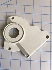 Stihl Genuine Replacement Parts 1113-021-1100 Oiler Oil Pump Cover NOS OEM