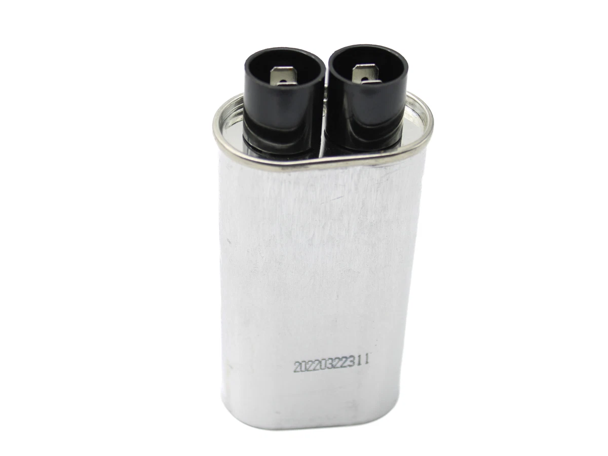 WB27X10968 JEB1860DM1BB GE HV Capacitor Aftermarket Compatible ERP