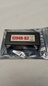 2-port IEEE 1394b FireWire 800 HUB (Repeater)