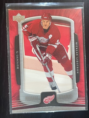 2005-06 Upper Deck Rookie Update Hockey You Pick - Picture 69 of 192