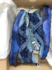 Nike ISPA Drifter Split Indigo Dye 2021 
