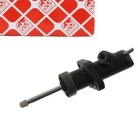 febi Nehmerzylinder Kupplung FüR BMW 3Er E36 5Er E34 E60 6Er E63 7Er E32 X5 E53