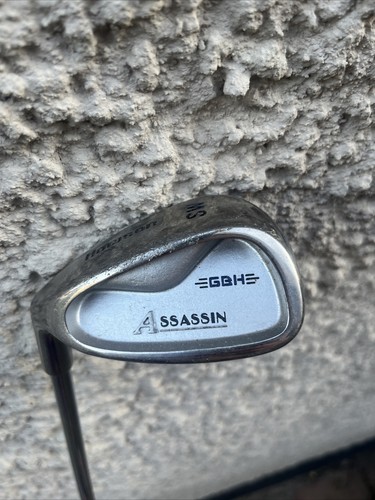 Howson SW Assassin GBH Wedge Golf Club