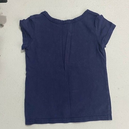 Little Marc Jacobs Tee Shirt Miss Marc Bowling Size 2 Printed Graphic - Picture 4 of 4