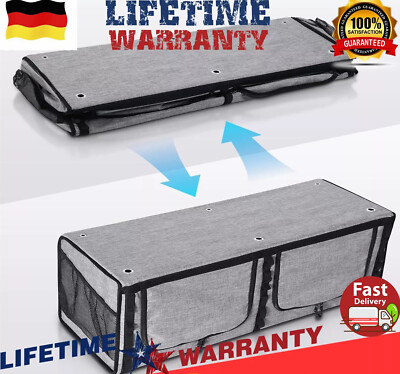 36'' Overhead Cabinet Wohnwagen Oberschrank Hängesch Für Sprinter For VW Crafter
