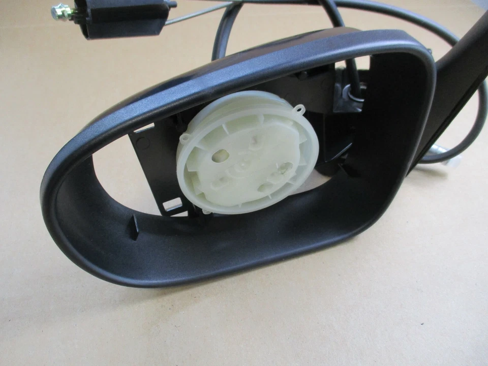 VW Sharan 7M Ford Galaxy Außenspiegel Gehäuse links Neu original - Bild 2 von 4