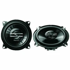 Pioneer TS-G1020S G-Series 420W Max 4" 2-Way Coaxial Car Audio Speakers