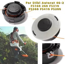 Brush Cutter Head for Stihl - Trimer Wipper Snipper 46-2