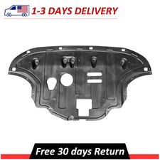 Engine Splash Shields Front For Kia Soul 2020...