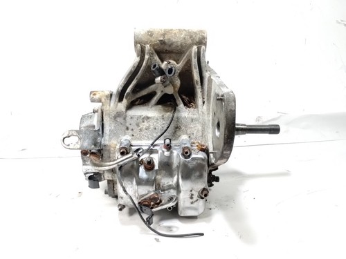 1985 Harley FXR Super Glide EVO Trans Transmission Complete - Picture 4 of 7