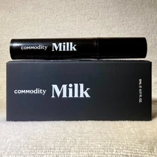 Commodity Milk Expressive Scent Perfume Deluxe Sample Spray .17oz 5ml New in Box