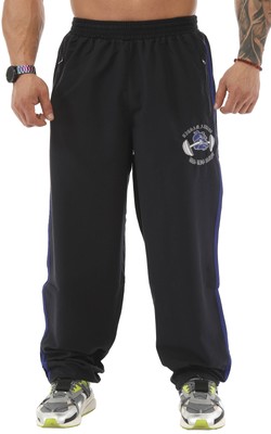 BIG SM EXTREME SPORTSWEAR Track Pants Sweatpants Trackpants Bodybuilding 1042