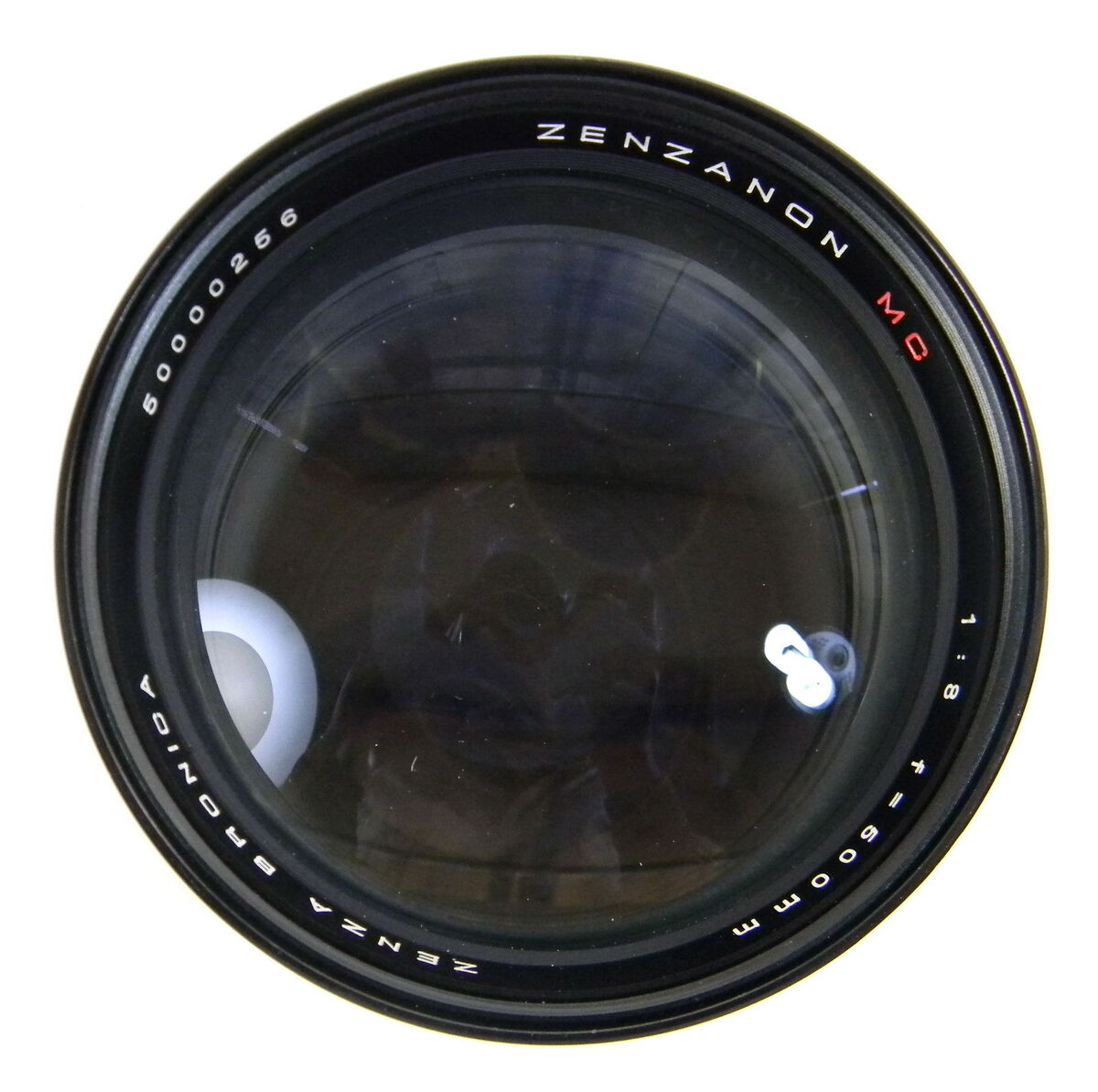 Bronica Zenzanon 500mm f8 Zenza Bronica Lens # 814 | eBay Bronica Zenzanon 500mm f8 Zenza Bronica Lens # 814 | eBay