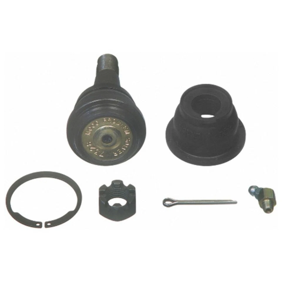 Rótula para Domestics 1991-1999 1 pieza delantera inferior 10704 Foto 2 de 4