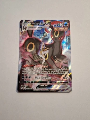 New ListingUmbreon VMAX TG23/TG30 LP/other