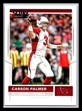 2017 Panini Score Football # 1 - 220 - Pick Your Card!