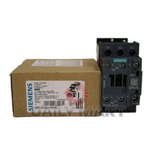 New In Box SIEMENS 3RT2025-1AP60 Contactor