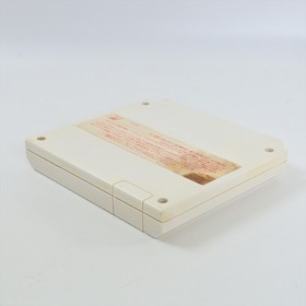 Famicom FINAL FANTASY I II 1 2 Cartridge Only Nintendo 3237 fc