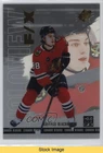 2024-25 SPx Holoview F/X Connor Bedard #HV-4 READ o8j