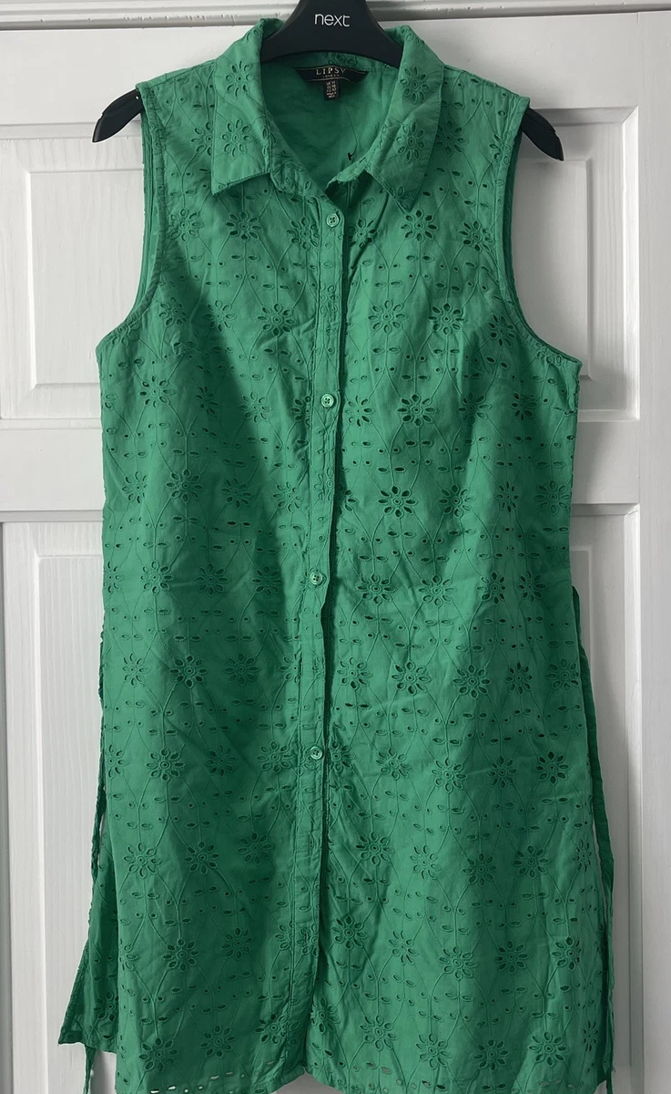 Lipsy Green Dresses for Women for sale | eBay UK