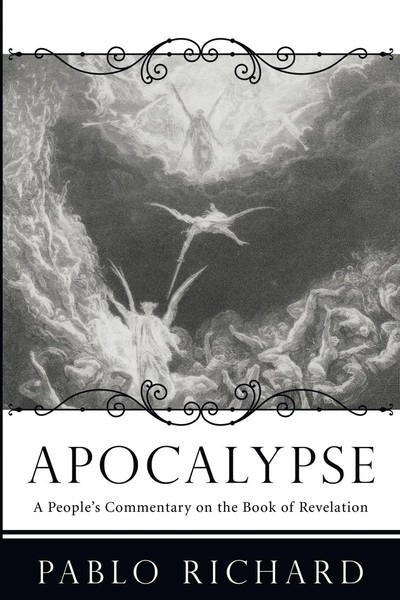 Apocalypse Pablo Richard Taschenbuch Kartoniert / Broschiert Englisch 2009-image