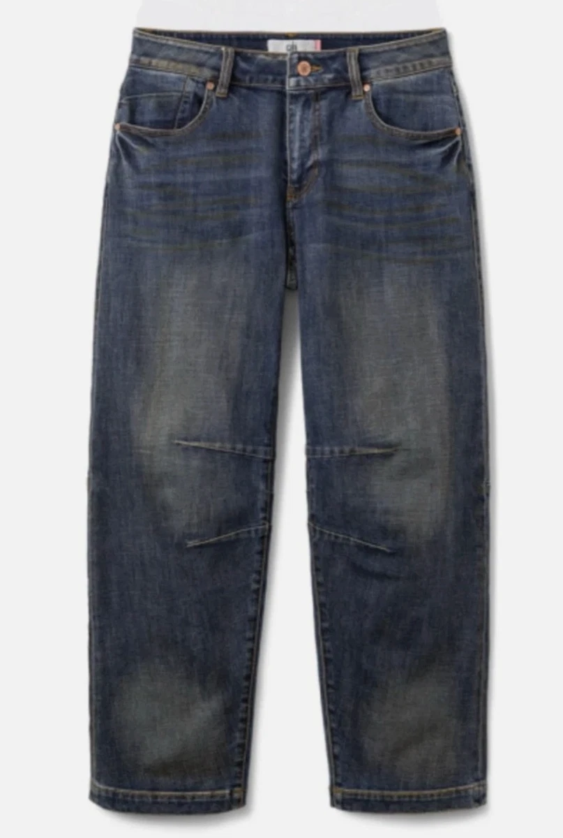 27 in Inseam Regular Size 4 Mid (8.5-10.5 in) Rise Jeans for Women
