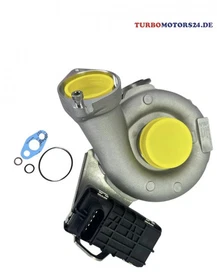 Turbolader Neue BMW 3er E90 E91 E92 E93 145kW-170kW 3.0d 758352-5026S + mngstz