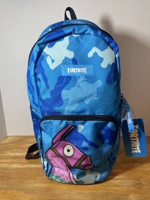 Fortnite Amplify Llama Loot Pinata Unisex Sling Pack Backpack