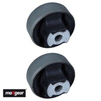 2X Lagerung FüR Lenker Maxgear 72-1937 Buchse 2 Querlenkerlager Vorne